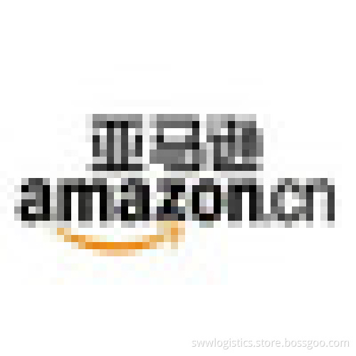 UK FBA Warehouse door to door sea freight forwarder/UK amazon warehouse